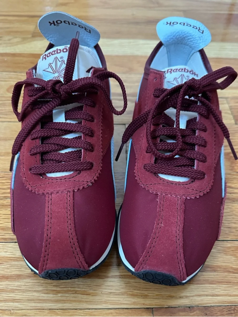 REEBOK R400 SHOES - Picture 5 of 7